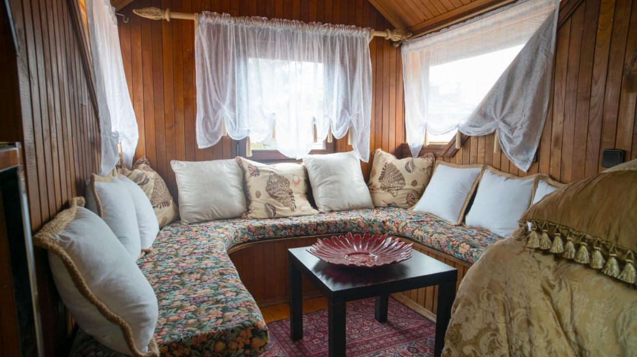Semaldi Orient Villa ซาราเยโว ภายนอก รูปภาพ