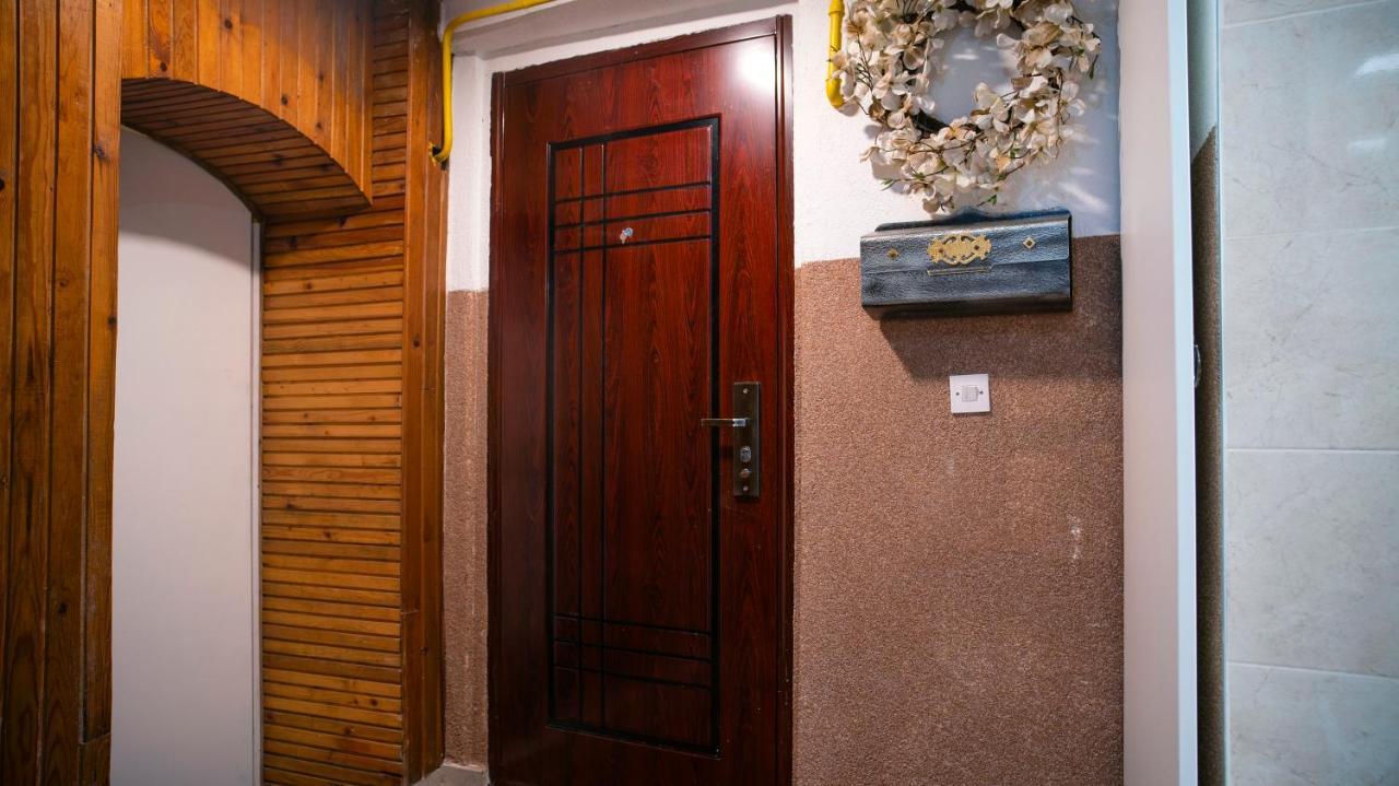 Semaldi Orient Villa ซาราเยโว ภายนอก รูปภาพ